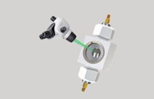 YT09 YT09 In-Situ Dendrite Observation Mold