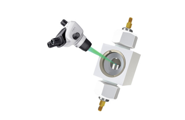 YT09 in-situ dendrite observation mold for battery research with quartz observation window