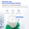 GT02-TC Solid-State Battery Mold (Ceramic Type)