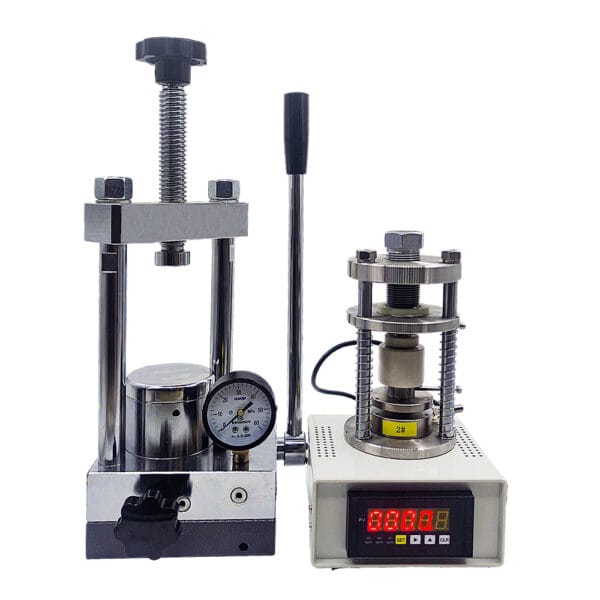 dd YL01 Single-Channel Testing System
