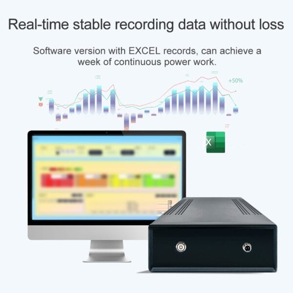 ddad YL04/YL08 Four-Channel Testing System