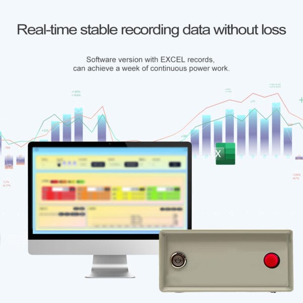 dddd YL01 Single-Channel Testing System
