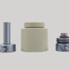 GT02 Solid-State Battery Mold (Standard Version)