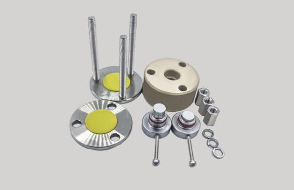 GT01 Solid-State Battery Mold (Basic Version)