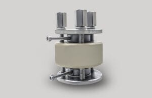 GT01 Solid-State Battery Mold (Basic Version)