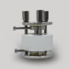 GT01-TC Solid-State Battery Mold (Ceramic – Basic)