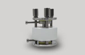 GT01-TC Solid-State Battery Mold (Ceramic – Basic)