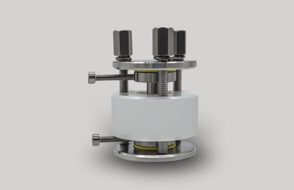GT01-TC Solid-State Battery Mold (Ceramic – Basic)