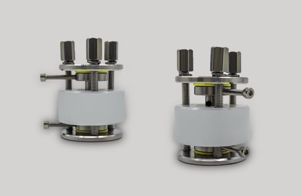 GT01-TC Solid-State Battery Mold (Ceramic – Basic)