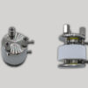 GT01-TC Solid-State Battery Mold (Ceramic – Basic)