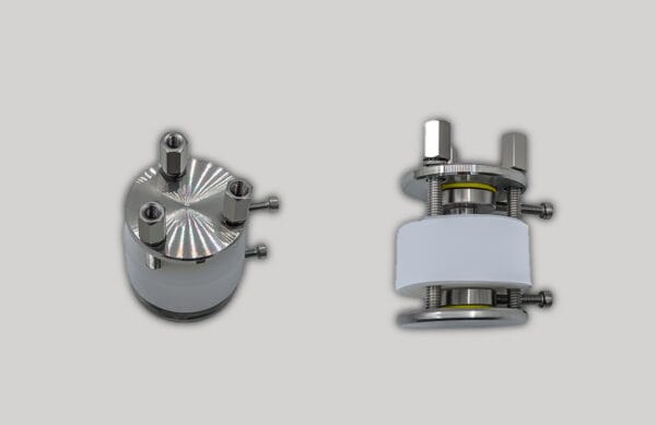 GT01-TC Solid-State Battery Mold (Ceramic – Basic)