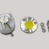 GT01-TC Solid-State Battery Mold (Ceramic – Basic)
