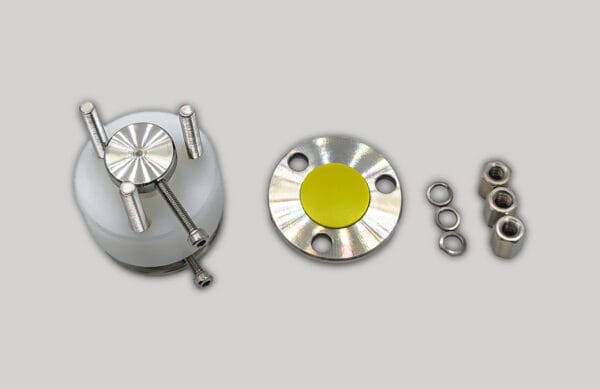 GT01-TC Solid-State Battery Mold (Ceramic – Basic)