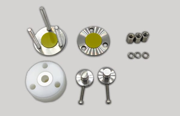 GT01-TC Solid-State Battery Mold (Ceramic – Basic)