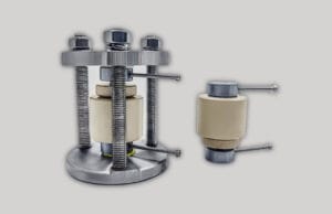 GT02 Solid-State Battery Mold (Standard Version)