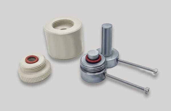 GT02 Solid-State Battery Mold (Standard Version)