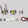 GT02-TC Solid-State Battery Mold (Ceramic Type)