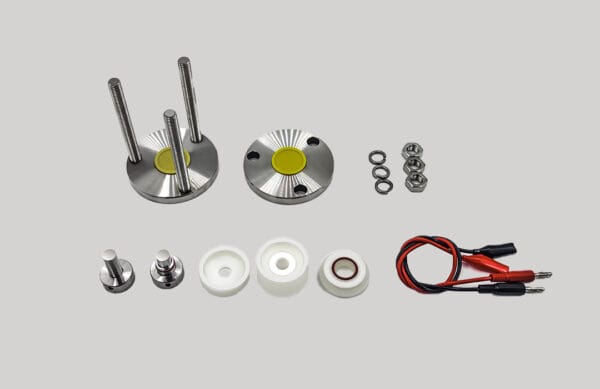 GT02-TC Solid-State Battery Mold (Ceramic Type)