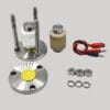 GT02-TC Solid-State Battery Mold (Ceramic Type)