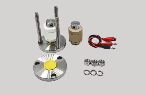 GT02-TC Solid-State Battery Mold (Ceramic Type)