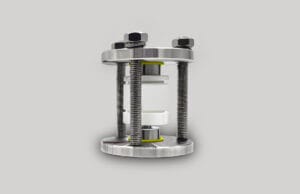 GT02-TC Solid-State Battery Mold (Ceramic Type)