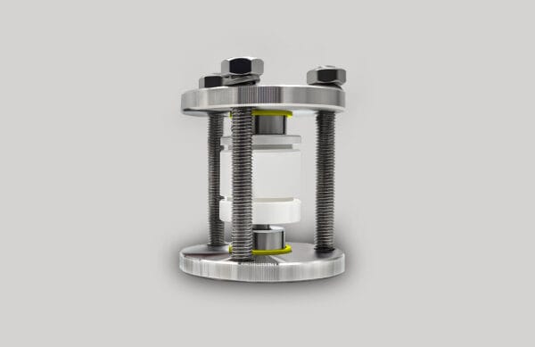 GT02-TC Solid-State Battery Mold (Ceramic Type)