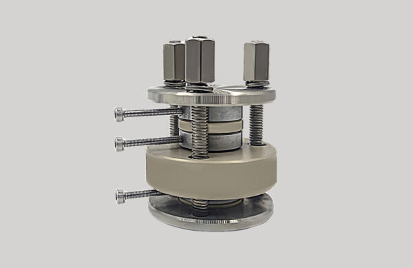 GT04 Solid-state three-electrode mold