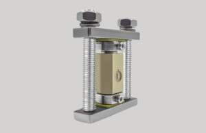 GT06 Raman test mold