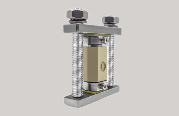 GT06 Raman test mold