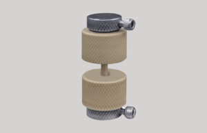 GT07 Microscopic testing mold