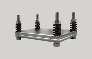 GT11 Simple soft-pack battery mold
