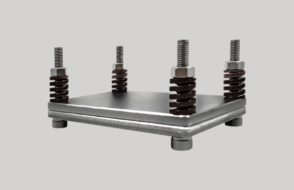 GT11 Simple soft-pack battery mold