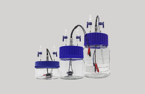GT14 Solid-state battery airtight bottle
