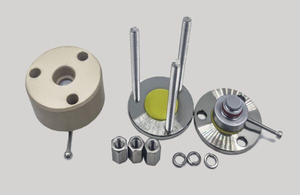 GT01 Solid-State Battery Mold (Basic Version)