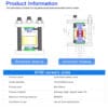 GT02-TC Solid-State Battery Mold (Ceramic Type)