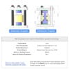 GT02 Solid-State Battery Mold (Standard Version)