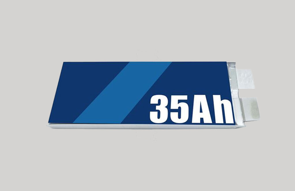 XE310-35Ah(320Wh/Kg)