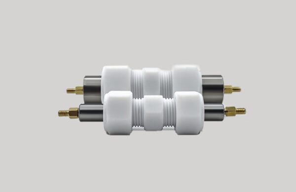 yt-01-3 YT01 Swagelok Dual-Electrode Mold