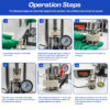 GT01 Solid-State Battery Mold (Basic Version)