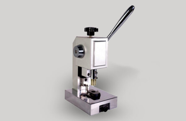 8583dd75a4481e99d52946a0c4c694c Coin Cell Electrode Disc Cutter (Manual Type)