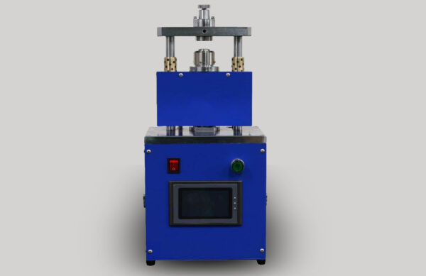 d0a4087824307987f89180eba0690b0 Electric Coin Cell Crimping Machine