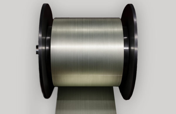 5 μm Microporous Lithium Foil 5 μm Microporous Lithium Foil