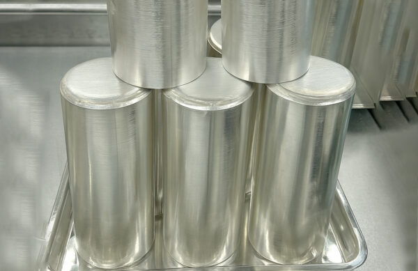 Customized Novel Lithium Alloys
