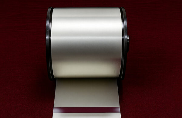 Intermittent Microporous Lithium Foil (Micron-Scale) Intermittent Microporous Lithium Foil (Micron-Scale)