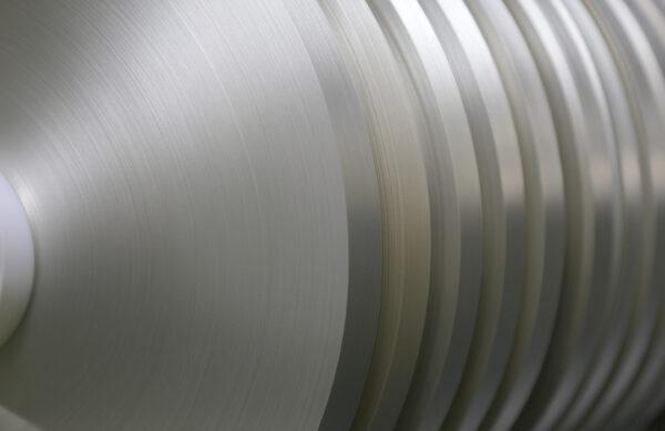 Lithium Alloy Strip Lithium Alloy Strip