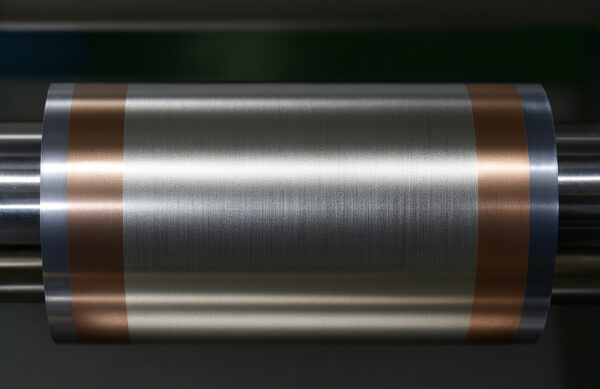 Lithium Alloy–Copper Composite Foil Lithium Alloy–Copper Composite Foil