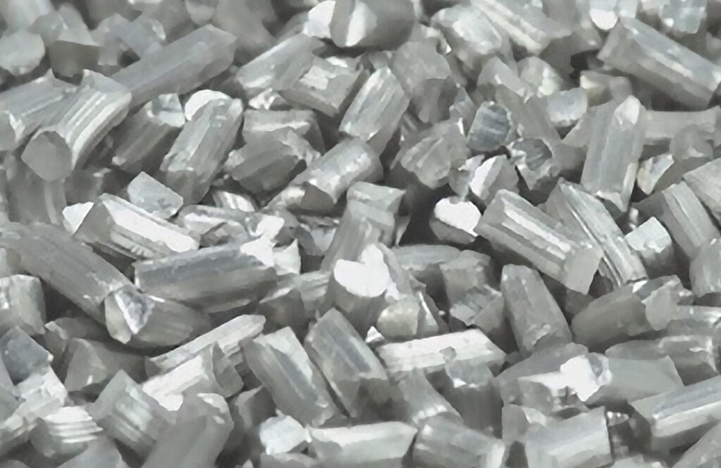 Battery-Grade Lithium Metal Granules for Alloy & Battery Applications