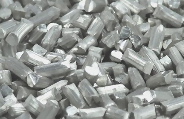 Lithium Chain Lithium Granules