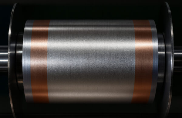 Lithium-Copper Composite Foil Lithium-Copper Composite Foil