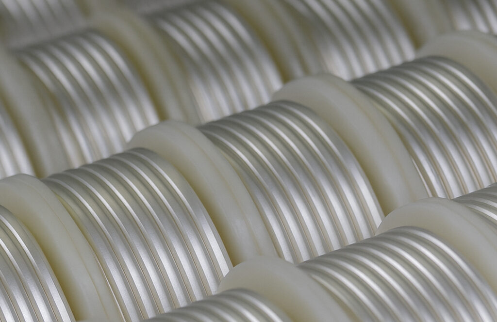 Battery-Grade Lithium Metal Wire for Research & Alloy Applications